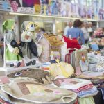 Mercado dos Saberes e Sabores no Pinhal Novo