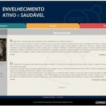 Boas Práticas de Envelhecimento Ativo e Saudável