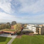 Universidade Católica vende o Edifício Asprela no Porto