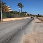 Aprovada a requalificação da Estrada da Meia Praia