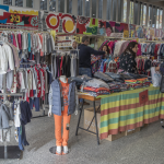 Candidaturas para as Feiras Outlet no Pinhal Novo