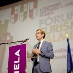 Palmela é destino turístico em crescimento