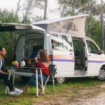 Indie Campers cresce com novas bases na Europa