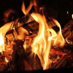 Riscos na utilização de sistemas de aquecimento doméstico