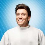 Joaquim Monchique no Casino de Espinho com “GOD”