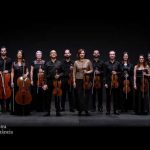 Concerto da Orquestra Consonância no Museu do Oriente