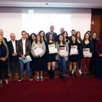 Terras do Infante atribui Prémios de Mérito Escolar