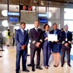 Nova rota Sal/Washington da Cabo Verde Ailines