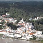 Aprovado novo parque de Autocaravanismo em Alcoutim