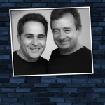 Saídos da Casca no Casino de Espinho