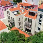 Infante & Riu comercializa o Empr. Beco Bolacha na Lapa