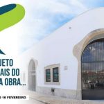 Mercado do Peixe da Freixiada no Concelho de Ourém