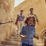 A MSC Cruzeiros lança campanha “O Mar no seu Melhor”