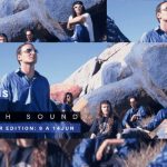 Os DELFINS abrem o novo South Sound Arts Festival