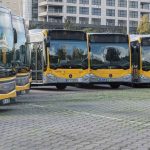 A Carris transportou mais de 139 milhões em 2019