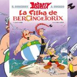 Novo álbum de Astérix em Mirandês já está nas livrarias