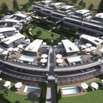 Sucesso Imobiliário da Quinta do Lago no inicio do ano