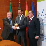 Presidência da EuroAAA transita para a Andaluzia