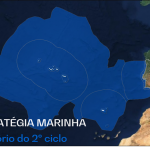 Avaliação do Estado Ambiental das águas marinhas