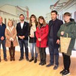 São Brás de Alportel homenageou a artesã Maria João Gomes