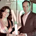 MSC Cruzeiros distinguida com o Prémio Cinco Estrelas