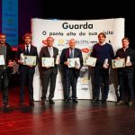 22ª Gala SPAL homenageou os pilotos da Guarda
