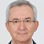 José A. Pacheco assume a vice presidência da CCDR Algarve