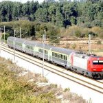 A CP anuncia a Rota da Lampreia de Fevereiro a Abril