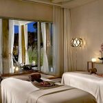 O Conrad Algarve anuncia uma nova parceria com a 111SKIN, marca de luxo que passa a liderar o portfólio de ofertas no seu SPA, com produtos de estética