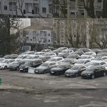 GNR desmantelou rede europeia de fraude ao IVA