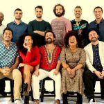 Orquestra Bamba Social no Casino de Espinho