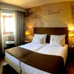 Campanha Vila Galé na inauguração de novos hotéis