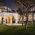 Uma experiência romântica no Pine Cliffs Resort