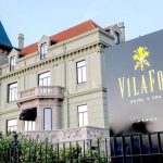 Jantar Gourmet a quatro mãos no Hotel Vila Foz Porto