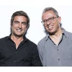 Camané e Mário Laginha no Casino de Espinho