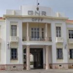 COVID-19: GNR cede Instalações na Figueira da Foz