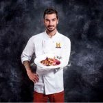 A Última Ceia com o Chef Nuno Bergonse no Canal História