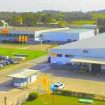 A Continental encerra a Fábrica de Palmela em 2021