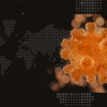 Milhões de notícias sobre o Coronavírus em todo o mundo
