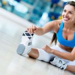 COVID-19: Campanha para ajudar a #SerAtivoEmCasa