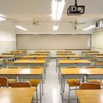 Resposta social das escolas continua na pausa escolar