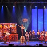 Casino do Estoril e Porto Ageas recebem os IRISH CELTIC