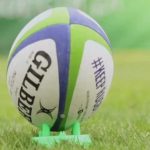 Juntos pelo Rugby reúne antigos praticantes no Jamor