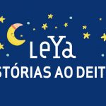 #LeYaemCasa - Histórias ao deitar no Instagram