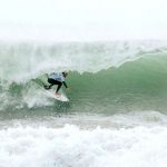 Allianz Ericeira Pro a primeira prova da Liga MEO Surf