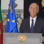 Presidente da República declarou o Estado de Emergência