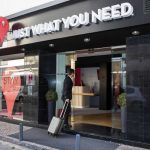 Campanha “Welcome Spring!” para o Stay Hotel Faro