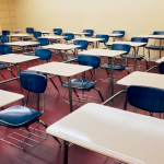 Escolas em regime especial servem 5500 refeições por dia