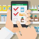 Linha telefónica gratuita para encomendar medicamentos