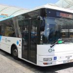 Rodoviária de Lisboa apela ao carregamento do passe